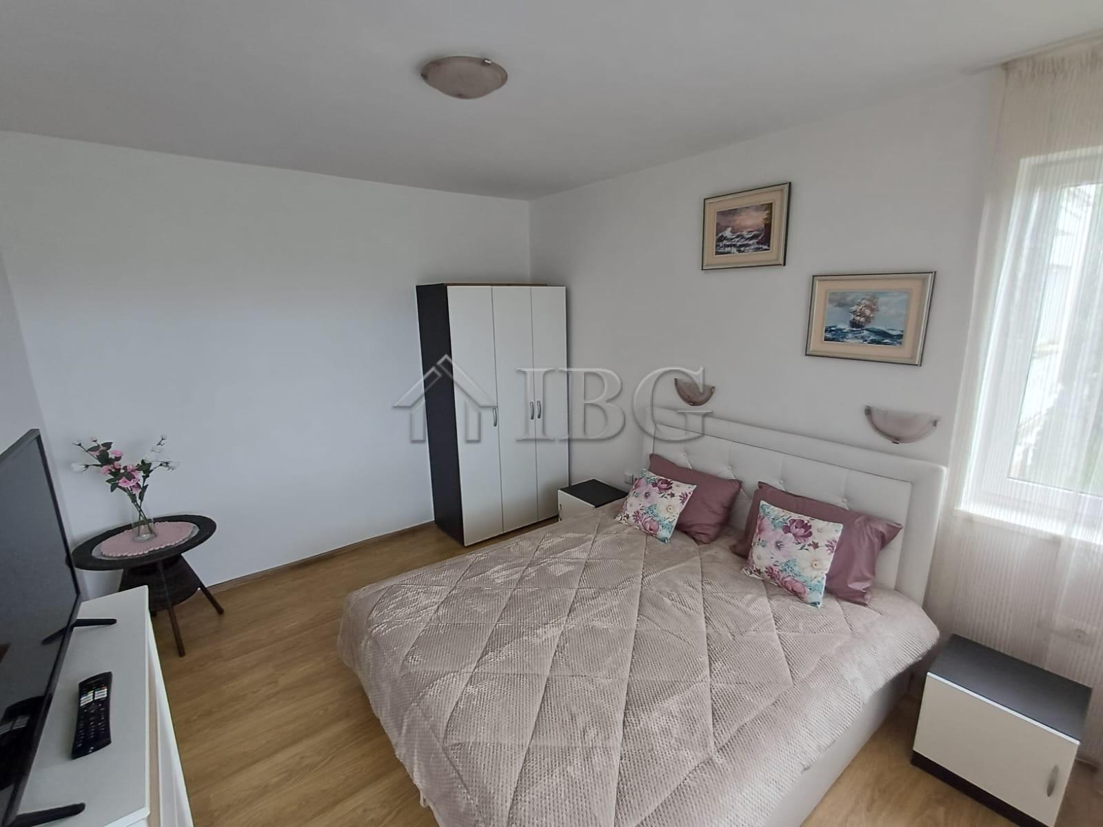 Furnished 1-Bedroom Apartment near Cacao Beach Sunny Beach — photo 12 of 18