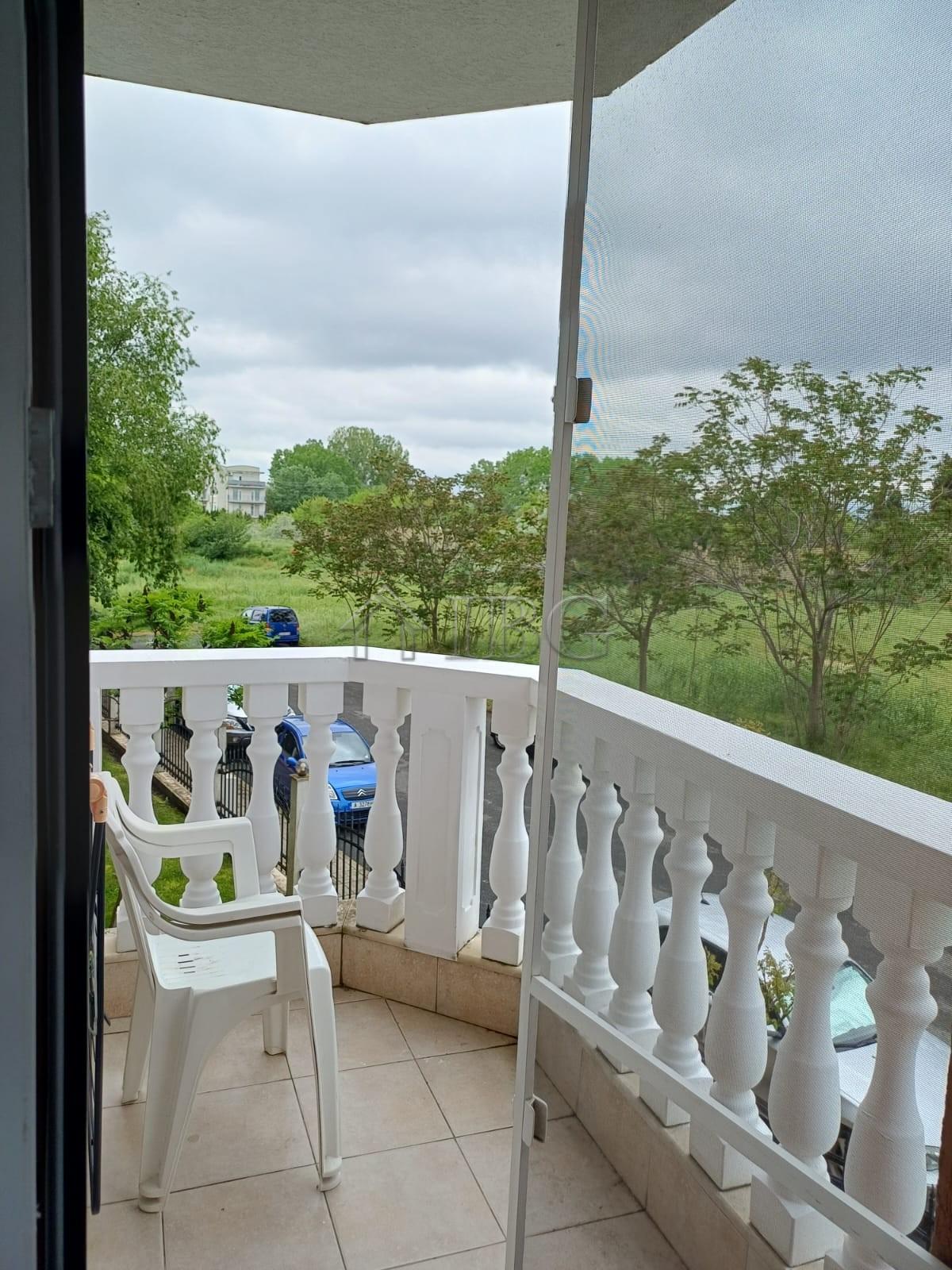 Furnished 1-Bedroom Apartment near Cacao Beach Sunny Beach — photo 5 of 18