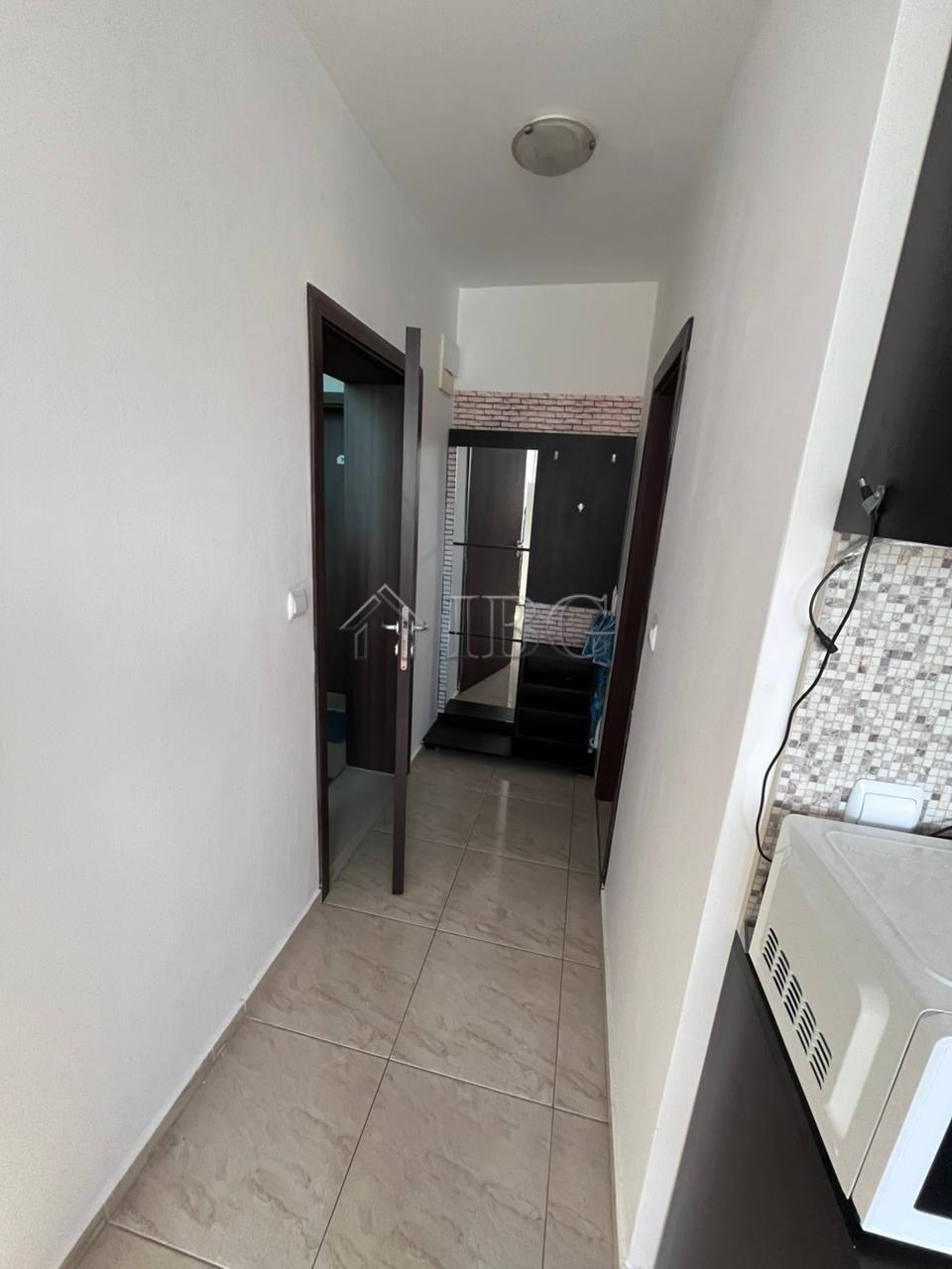 Furnished 1-Bedroom Apartment near Cacao Beach Sunny Beach — photo 15 of 18