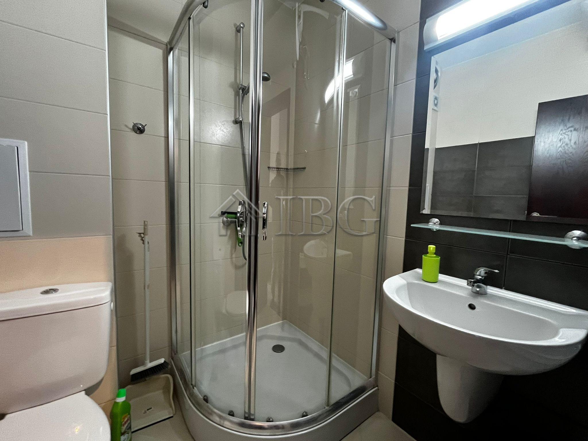 Furnished Studio Sorrento Sole Mare, Sveti Vlas — photo 16 of 23