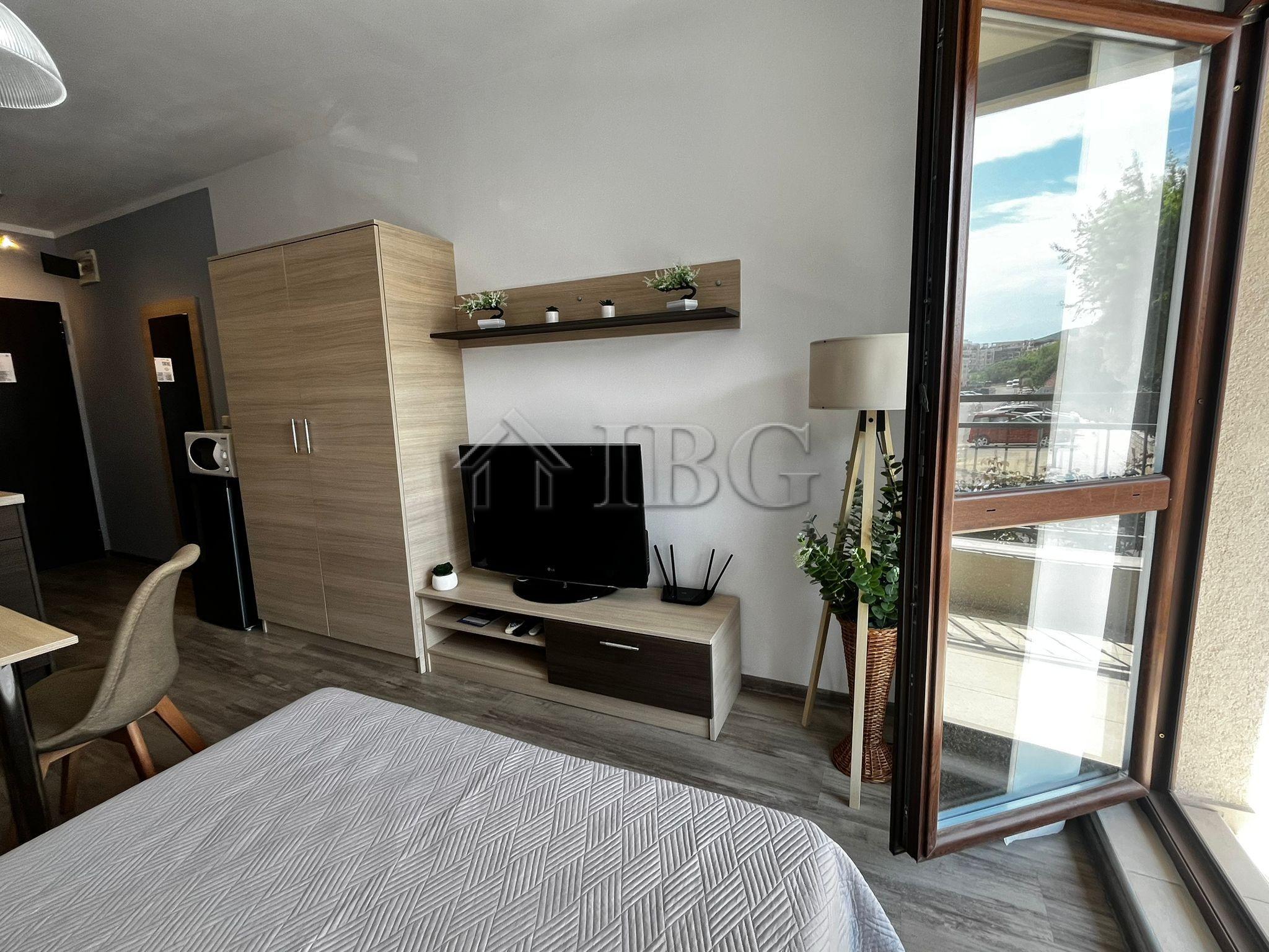 Furnished Studio Sorrento Sole Mare, Sveti Vlas — photo 13 of 23