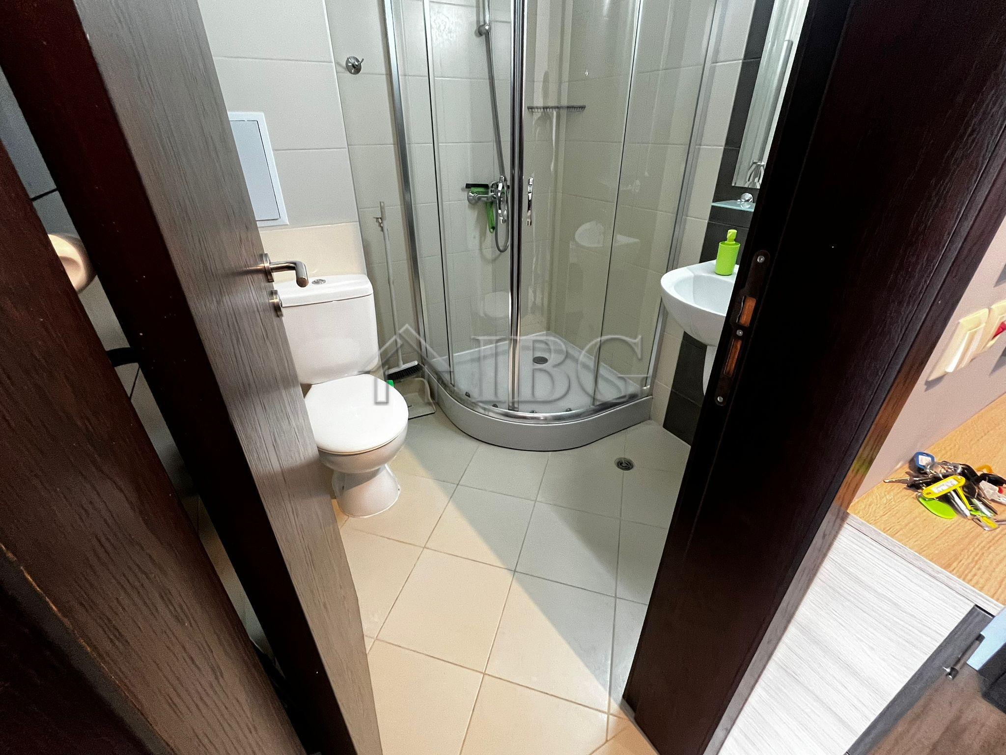 Furnished Studio Sorrento Sole Mare, Sveti Vlas — photo 14 of 23