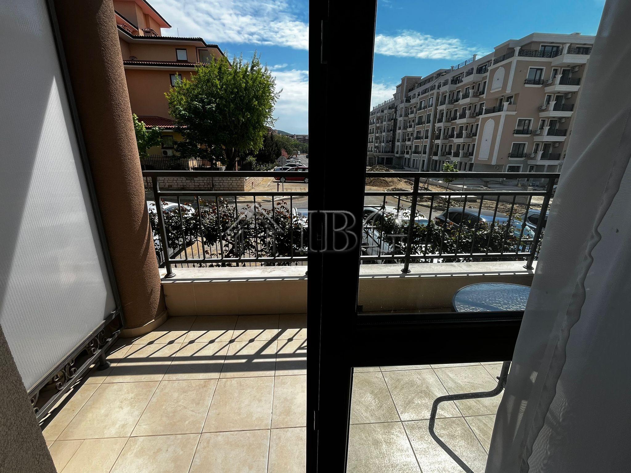 Furnished Studio Sorrento Sole Mare, Sveti Vlas — photo 10 of 23