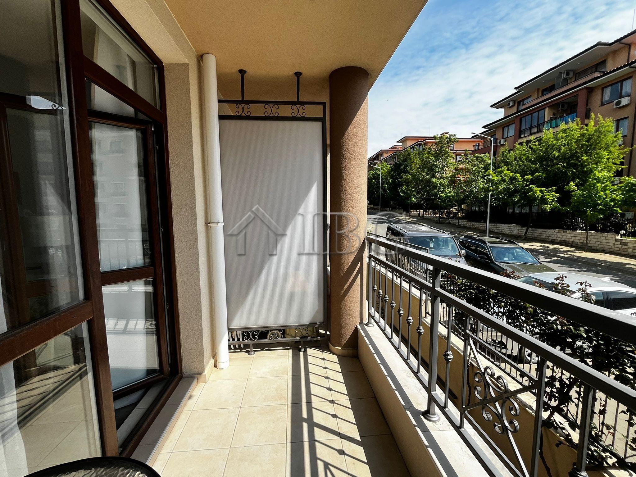 Furnished Studio Sorrento Sole Mare, Sveti Vlas — photo 9 of 23