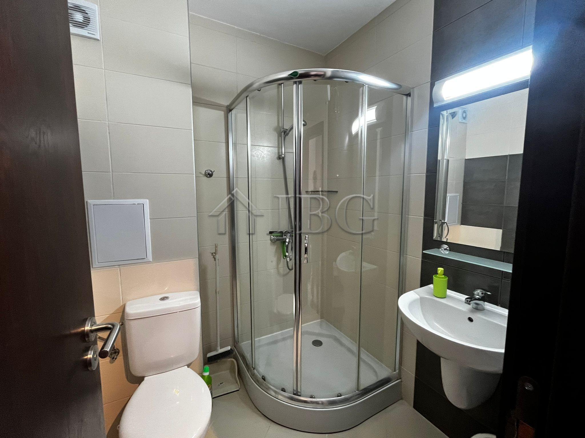 Furnished Studio Sorrento Sole Mare, Sveti Vlas — photo 15 of 23