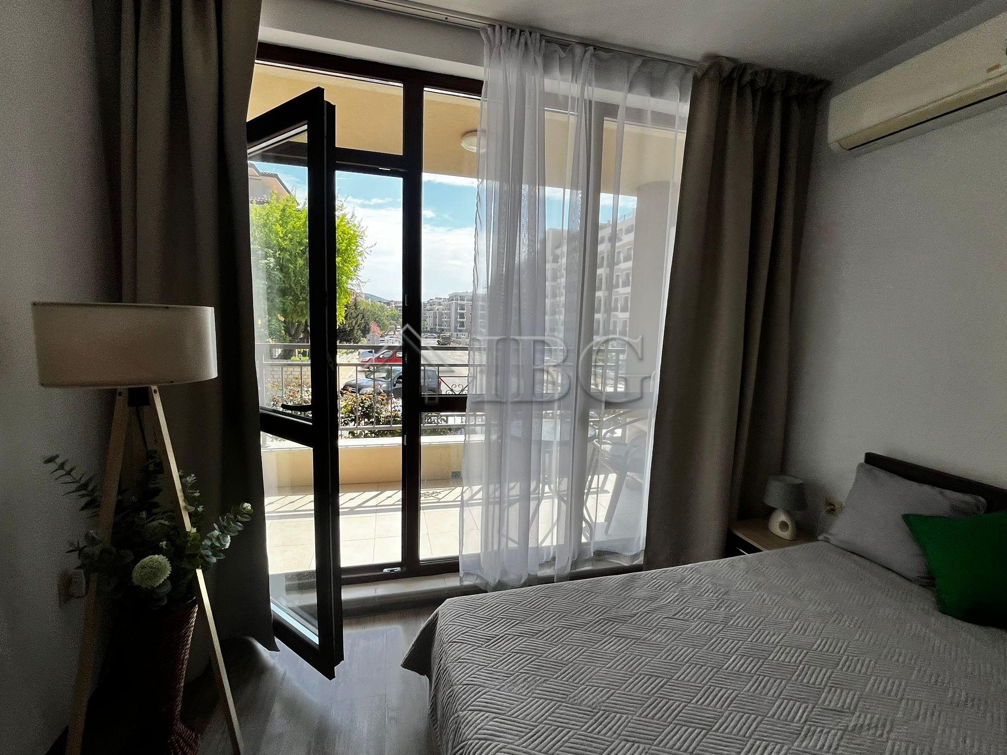 Furnished Studio Sorrento Sole Mare, Sveti Vlas — photo 7 of 23