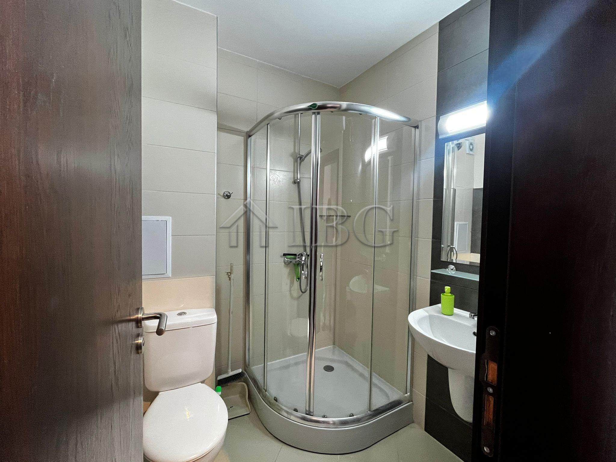 Furnished Studio Sorrento Sole Mare, Sveti Vlas — photo 17 of 23