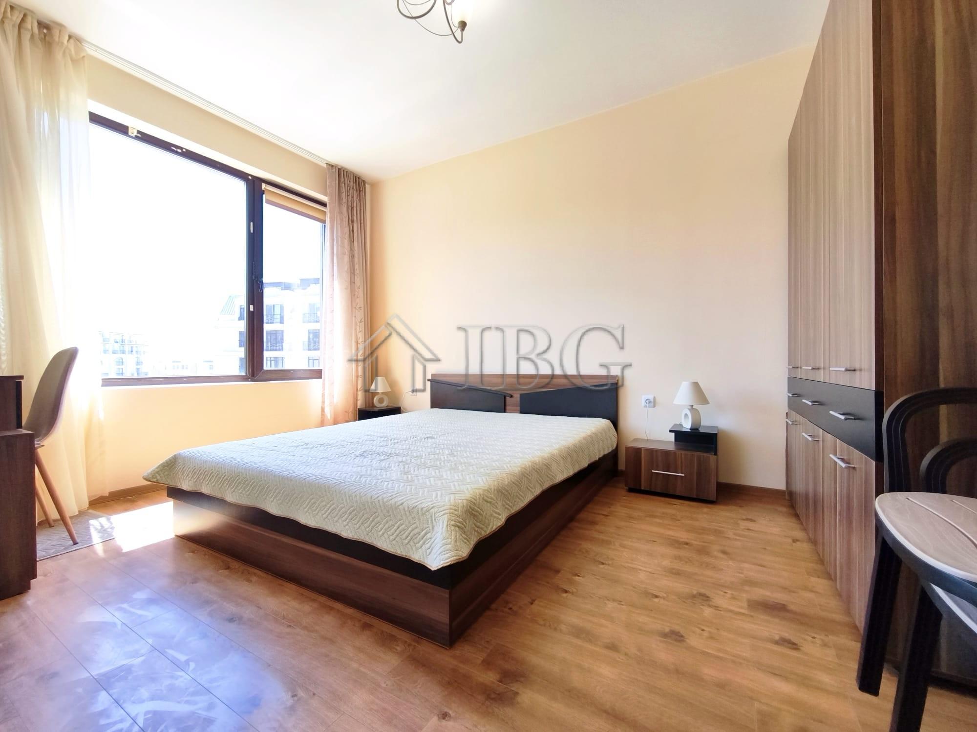 1-Bedroom Apartment in Aria Complex Sveti Vlas — photo 11 of 18