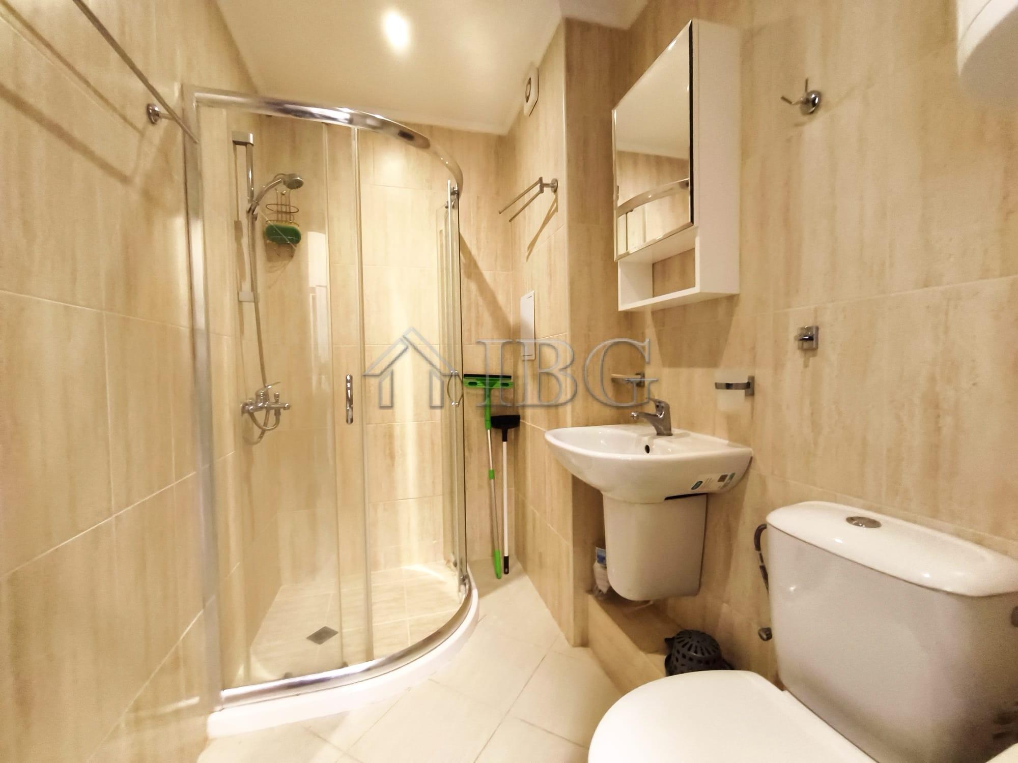 1-Bedroom Apartment in Aria Complex Sveti Vlas — photo 14 of 18