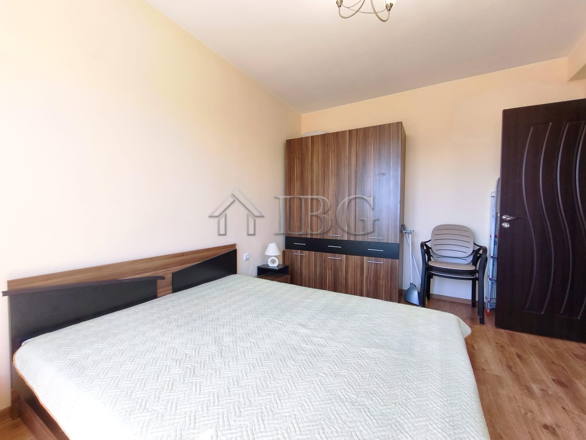 1-Bedroom Apartment in Aria Complex Sveti Vlas — photo 13 of 18