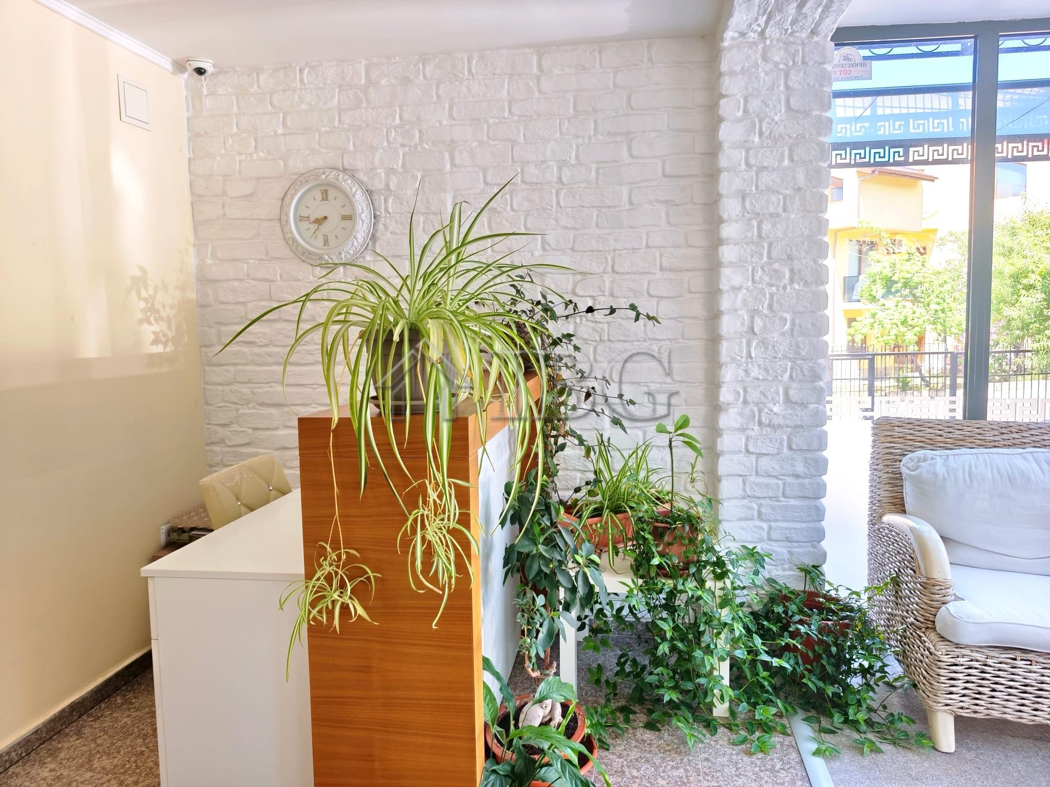 1-Bedroom Apartment in Aria Complex Sveti Vlas — photo 17 of 18
