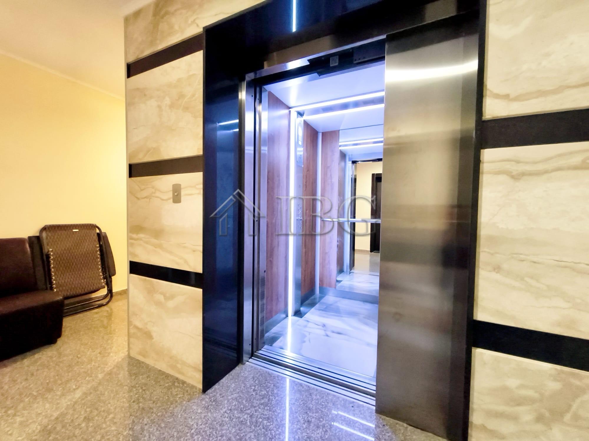 1-Bedroom Apartment in Aria Complex Sveti Vlas — photo 15 of 18