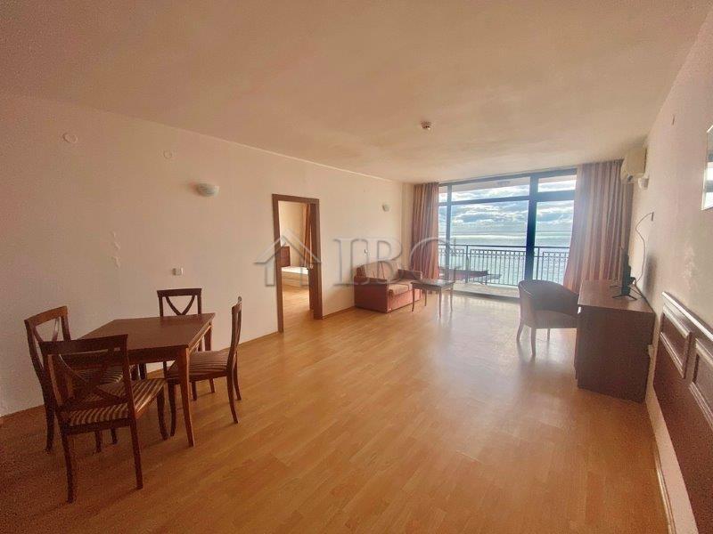 2-room apartment with Frontal Sea view, Tiva Del Mar, Sveti Vlas — photo 2