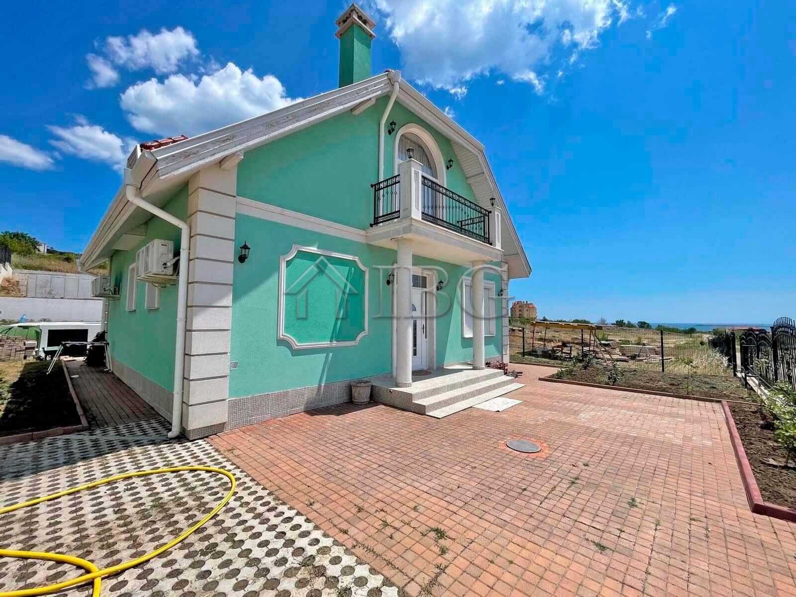 House with 3 bedrooms, 2 bathrooms and a Pool Kosharitsa, Near Sunny Beach — photo 2