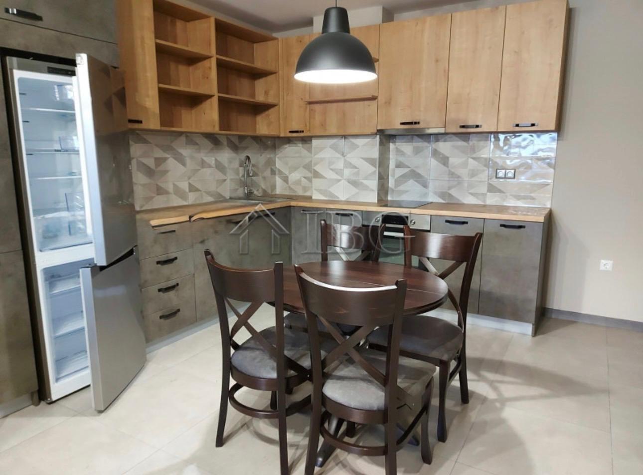 Luxury 1-Bedroom Apartment for Rent in the City Centre — Ruse