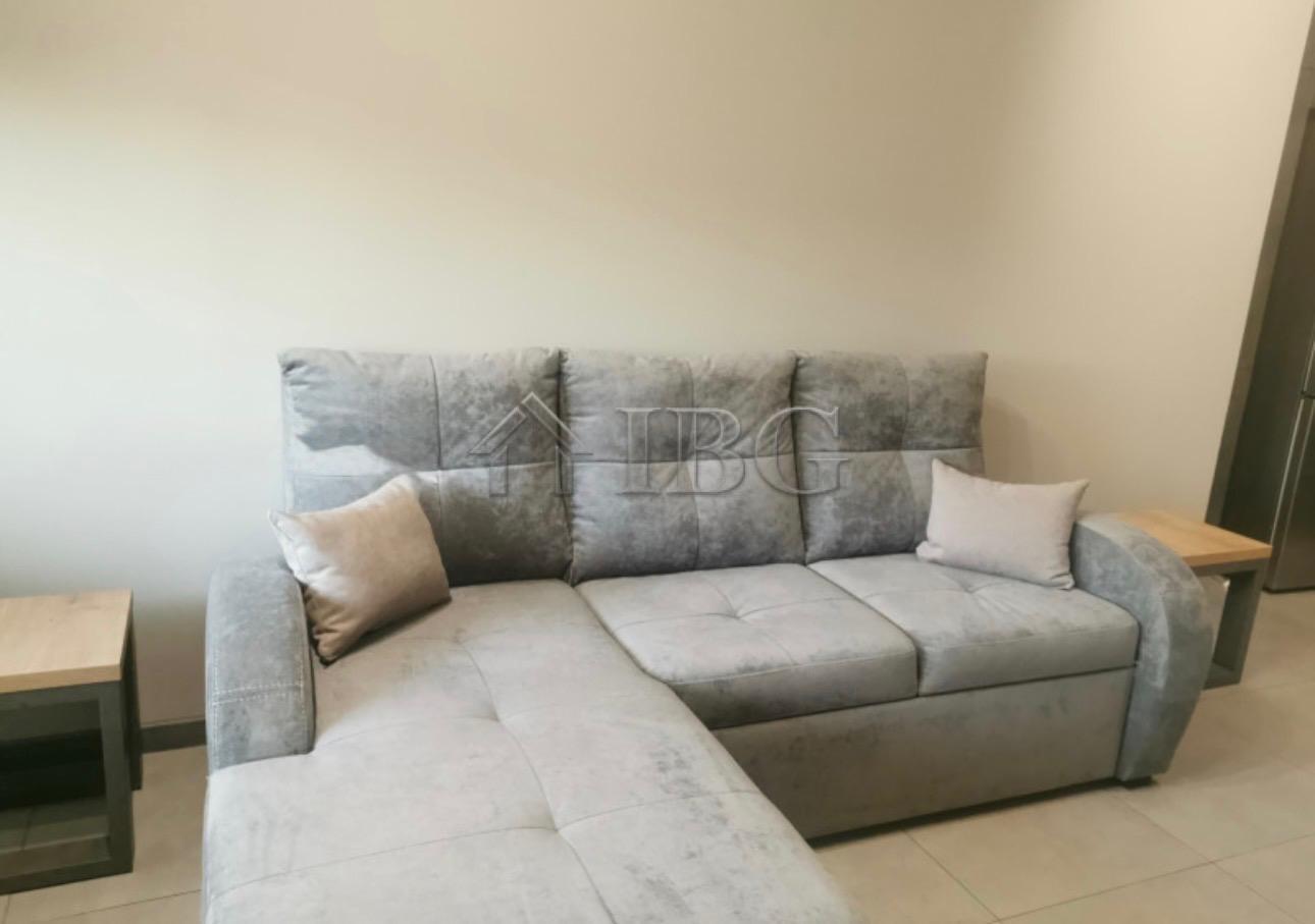 Luxury 1-Bedroom Apartment for Rent in the City Centre — photo 3