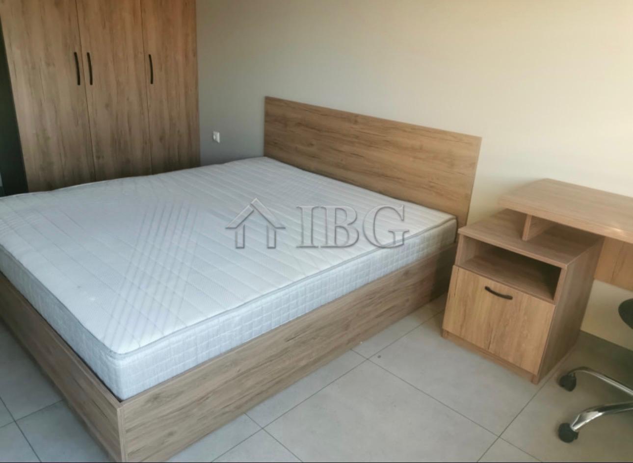 Luxury 1-Bedroom Apartment for Rent in the City Centre — photo 5