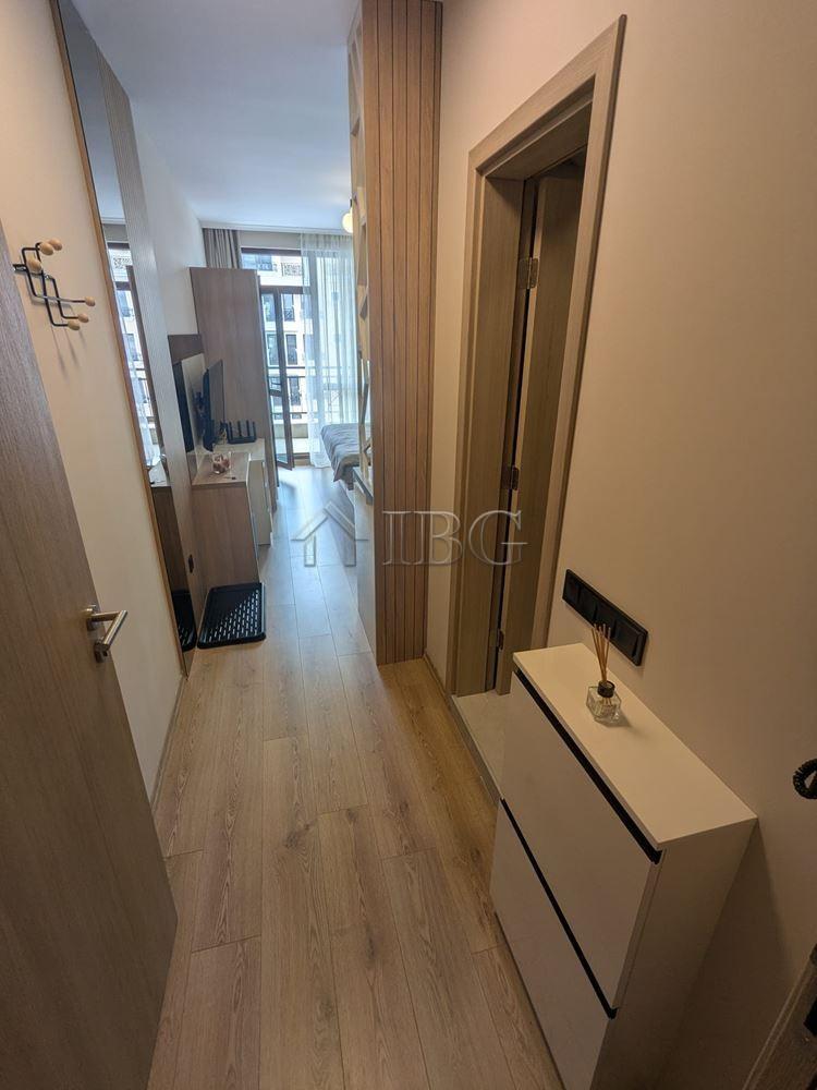 Sea View Studio in Sveti Vlas Sorento Sole Mare Complex — photo 14 of 17