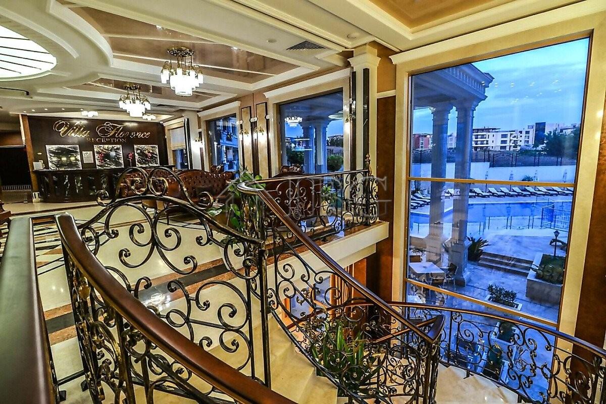 One bedroom Apartment in Villa Florence, Sveti Vlas — photo 5