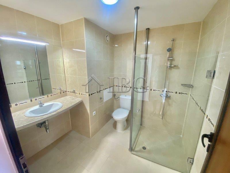 2-room apartment with Frontal Sea view, Tiva Del Mar, Sveti Vlas — photo 10 of 19