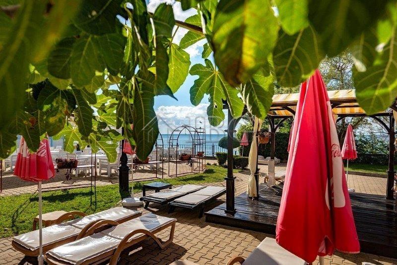 2-room apartment with Frontal Sea view, Tiva Del Mar, Sveti Vlas — photo 13 of 19