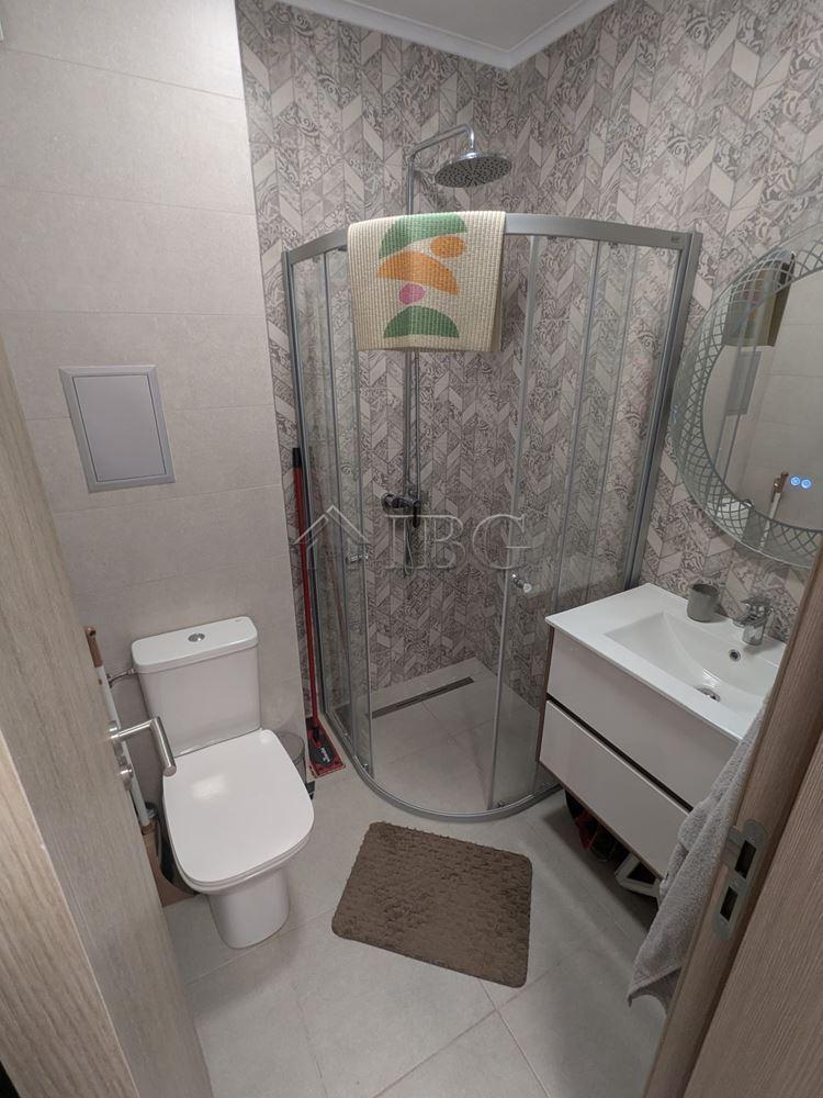 Sea View Studio in Sveti Vlas Sorento Sole Mare Complex — photo 13 of 17