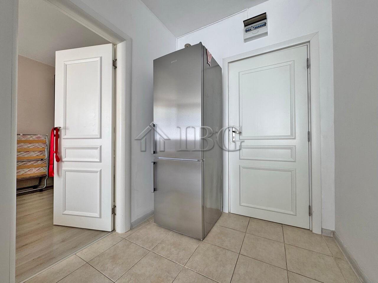 1-Bedroom Apartment with Pool View Casa del Sol, Sunny Beach — photo 10 of 10
