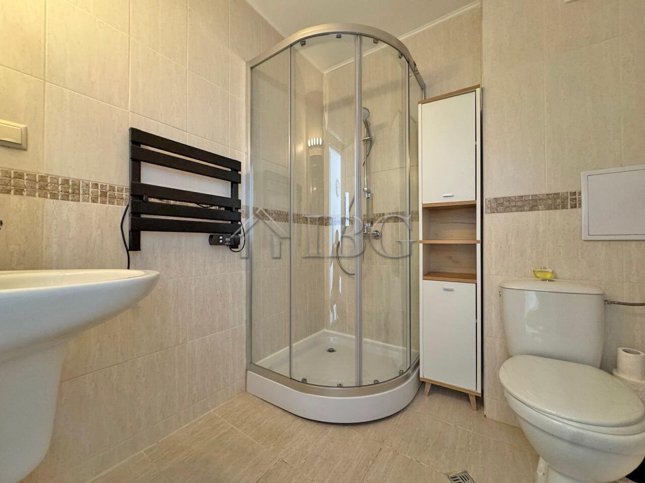 1-Bedroom Apartment with Pool View Casa del Sol, Sunny Beach — photo 9 of 10