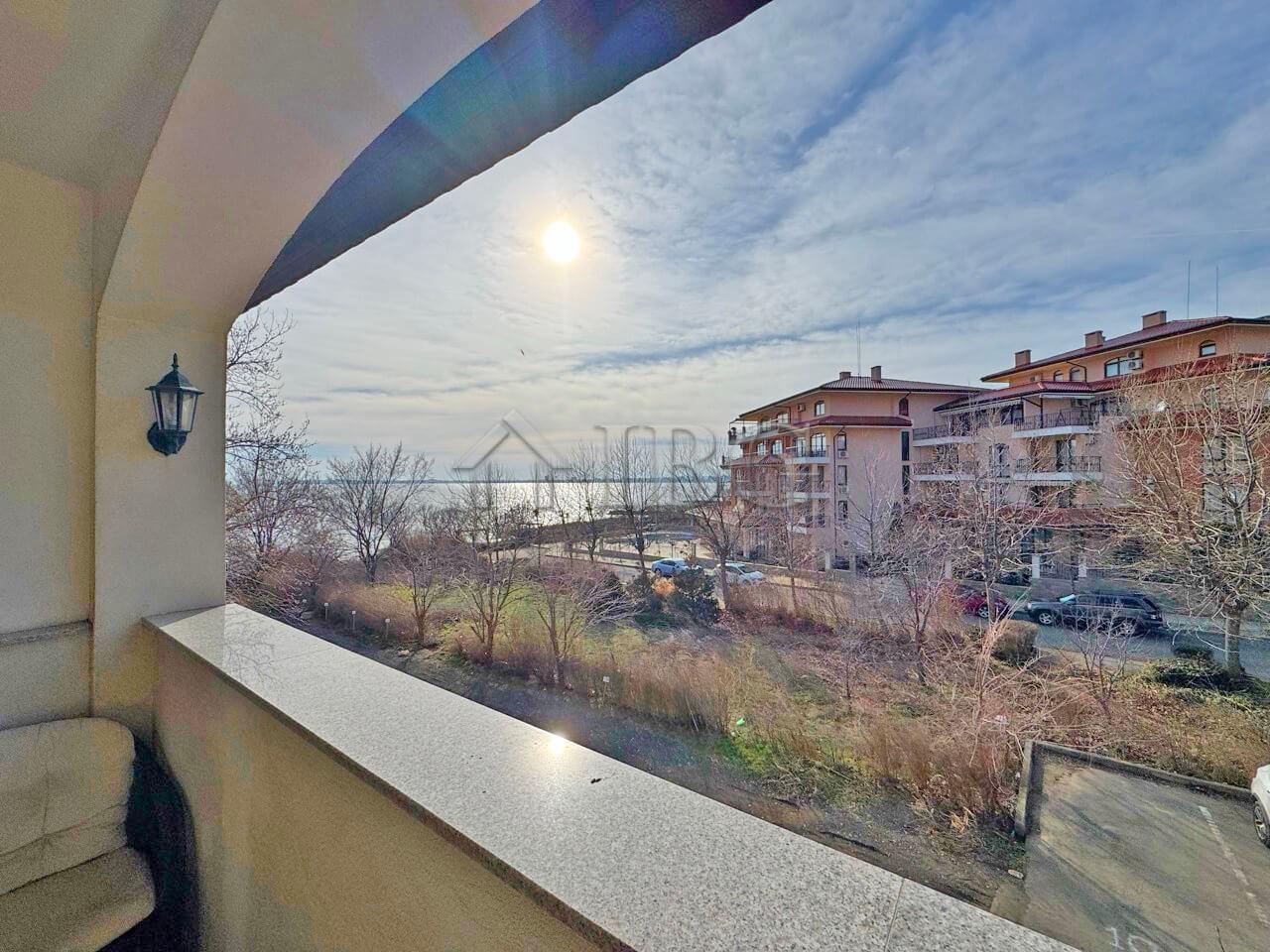 Luxury Apartment with Sea View 2 bedrooms 2 Bathrooms Casa Real, Sveti Vlas — photo 13 of 20
