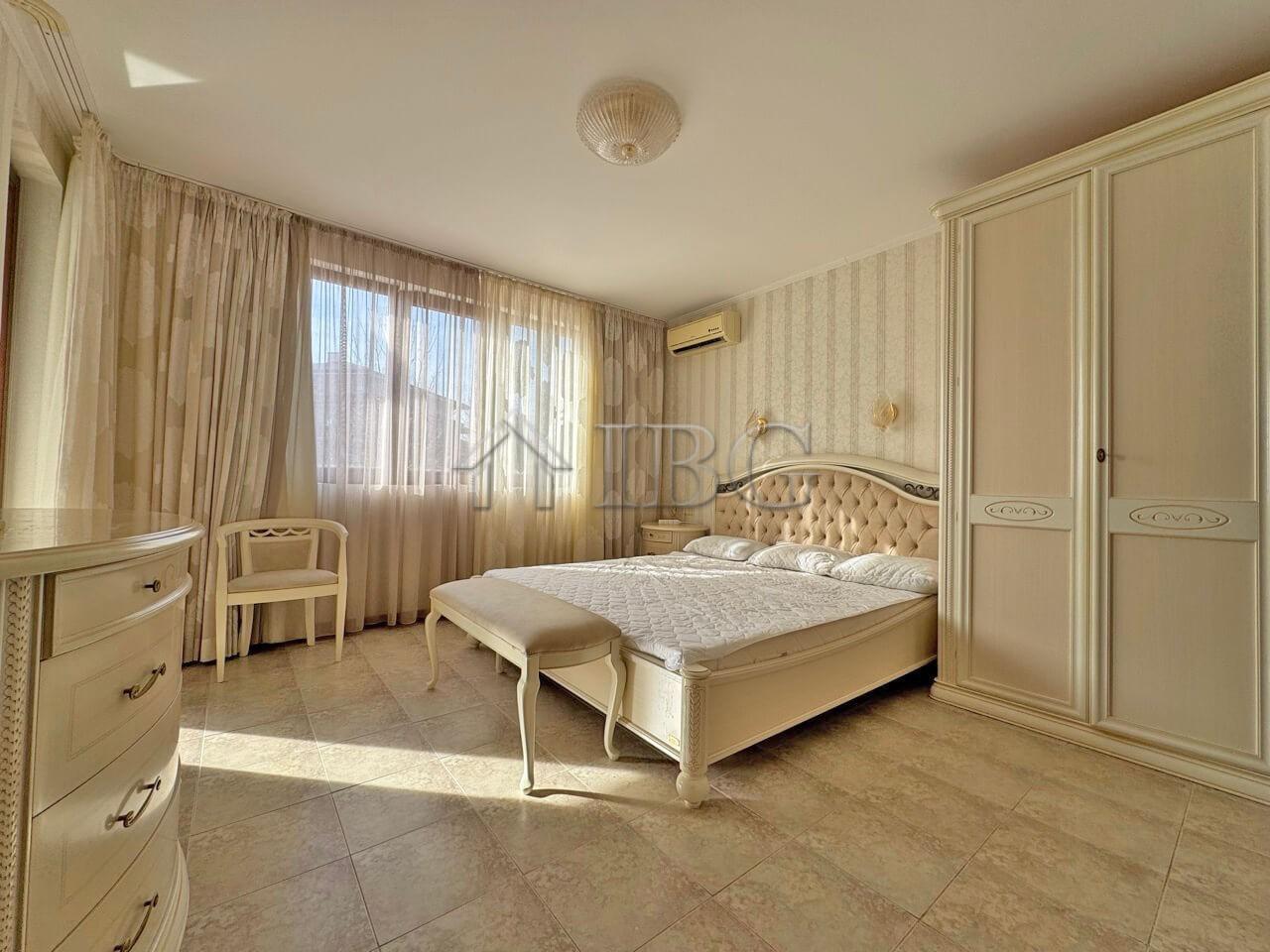 Luxury Apartment with Sea View 2 bedrooms 2 Bathrooms Casa Real, Sveti Vlas — photo 8 of 20