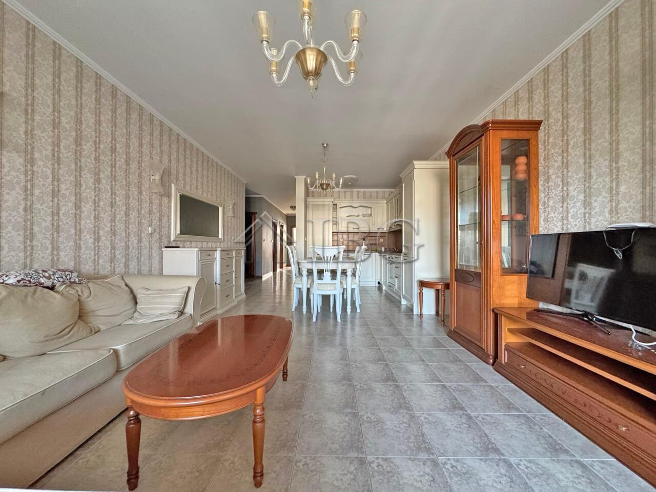 Luxury Apartment with Sea View 2 bedrooms 2 Bathrooms Casa Real, Sveti Vlas — photo 5