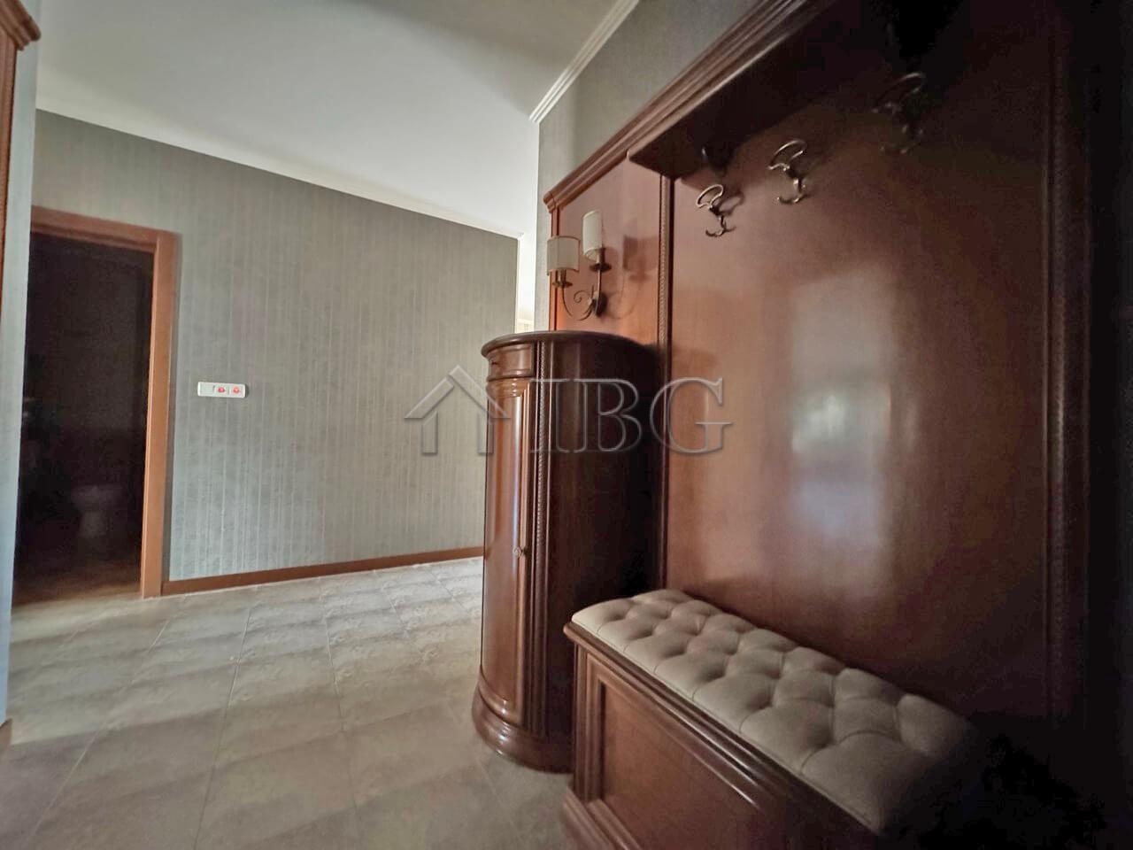Luxury Apartment with Sea View 2 bedrooms 2 Bathrooms Casa Real, Sveti Vlas — photo 20 of 20
