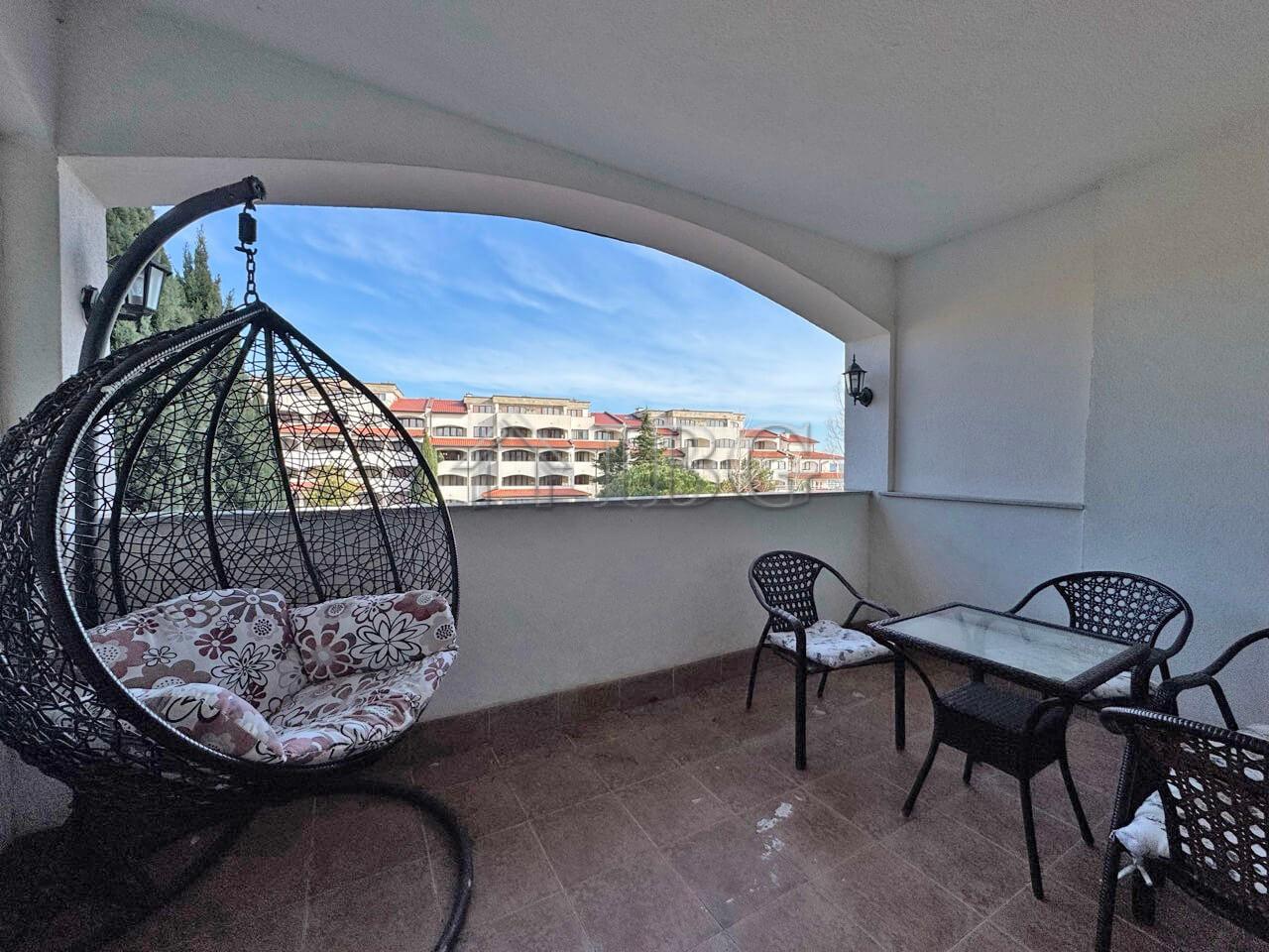 Luxury Apartment with Sea View 2 bedrooms 2 Bathrooms Casa Real, Sveti Vlas — photo 3