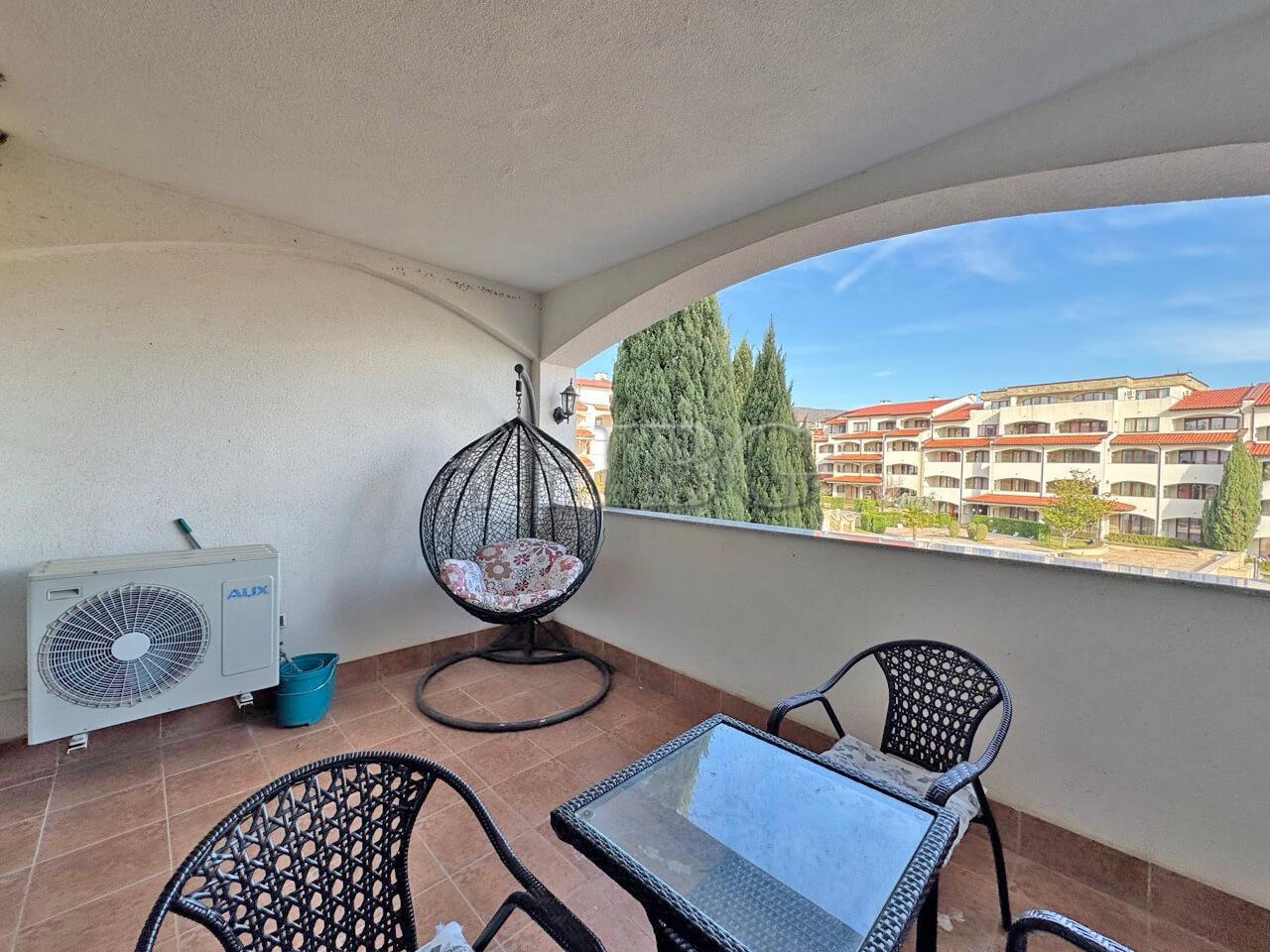 Luxury Apartment with Sea View 2 bedrooms 2 Bathrooms Casa Real, Sveti Vlas — photo 2