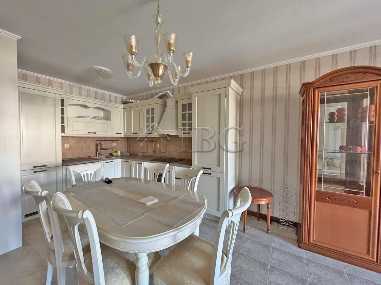 Luxury Apartment with Sea View 2 bedrooms 2 Bathrooms Casa Real, Sveti Vlas — photo 6