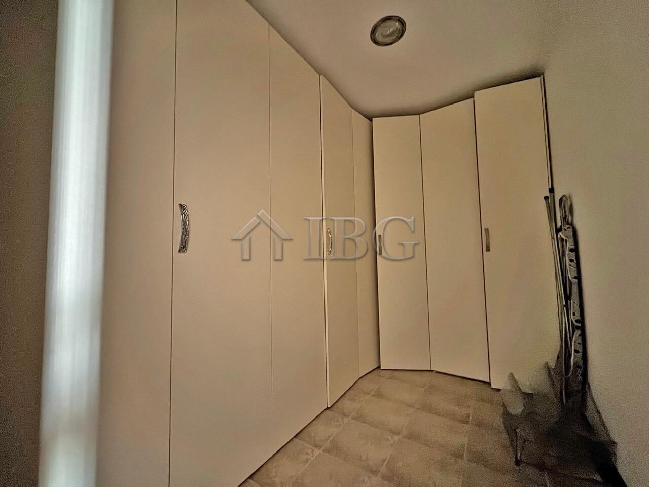 Luxury Apartment with Sea View 2 bedrooms 2 Bathrooms Casa Real, Sveti Vlas — photo 18 of 20