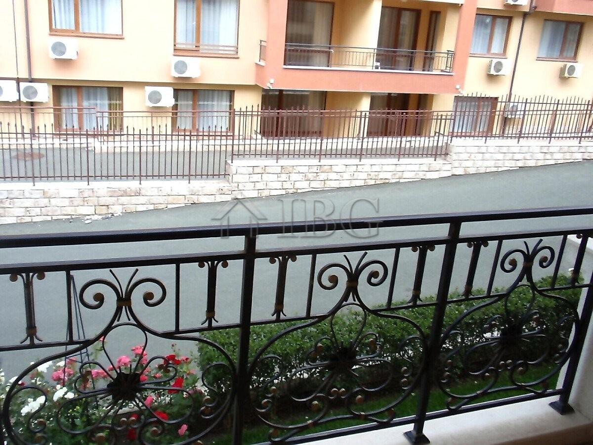 One bedroom Apartment in Villa Florence, Sveti Vlas — photo 8 of 25