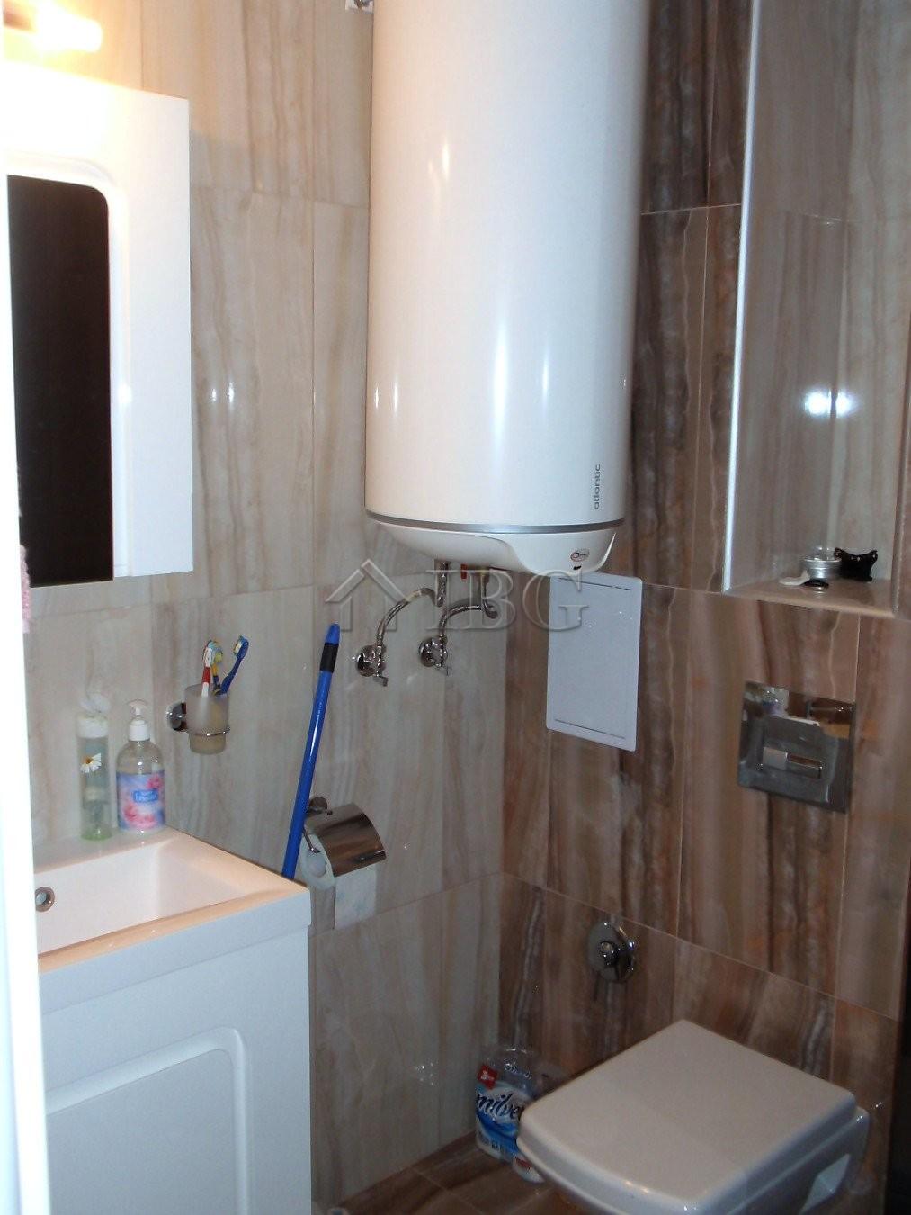 One bedroom Apartment in Villa Florence, Sveti Vlas — photo 21 of 25