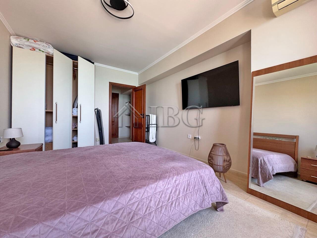1-Bedroom Apartment with Stunning Sea View Etara, Sveti Vlas — photo 13 of 16