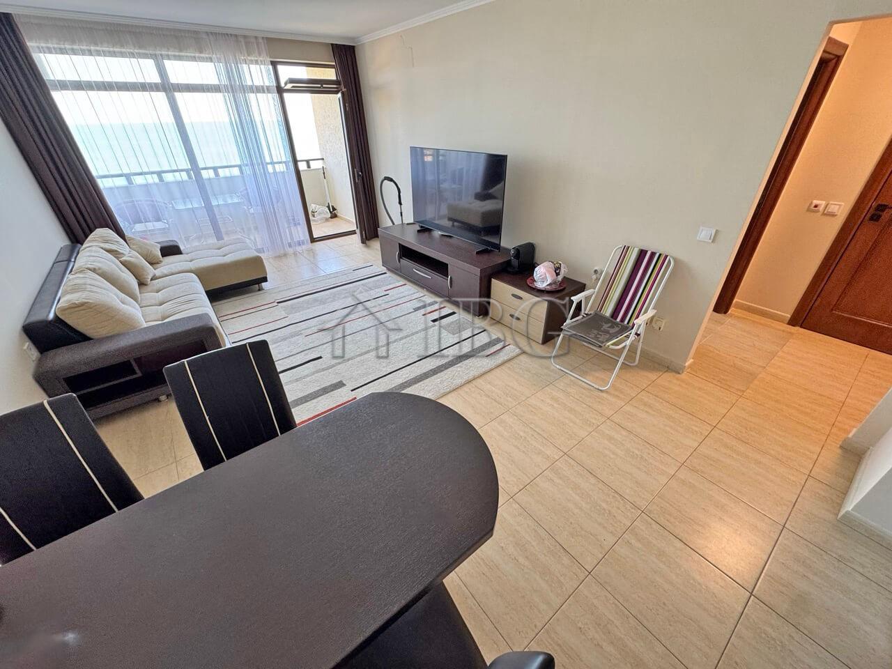 1-Bedroom Apartment with Stunning Sea View Etara, Sveti Vlas — photo 9 of 16