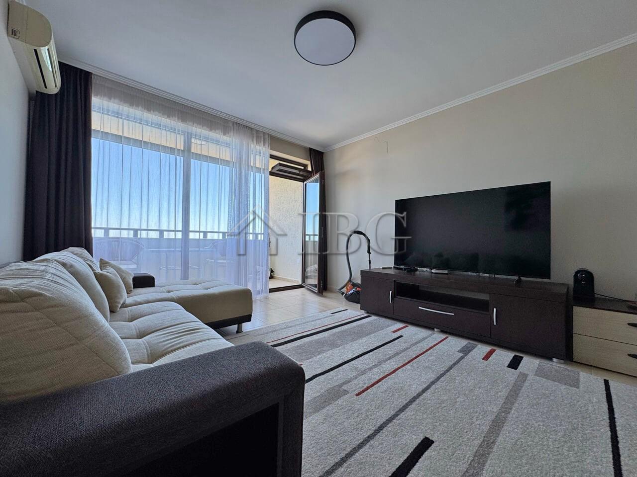 1-Bedroom Apartment with Stunning Sea View Etara, Sveti Vlas — photo 11 of 16