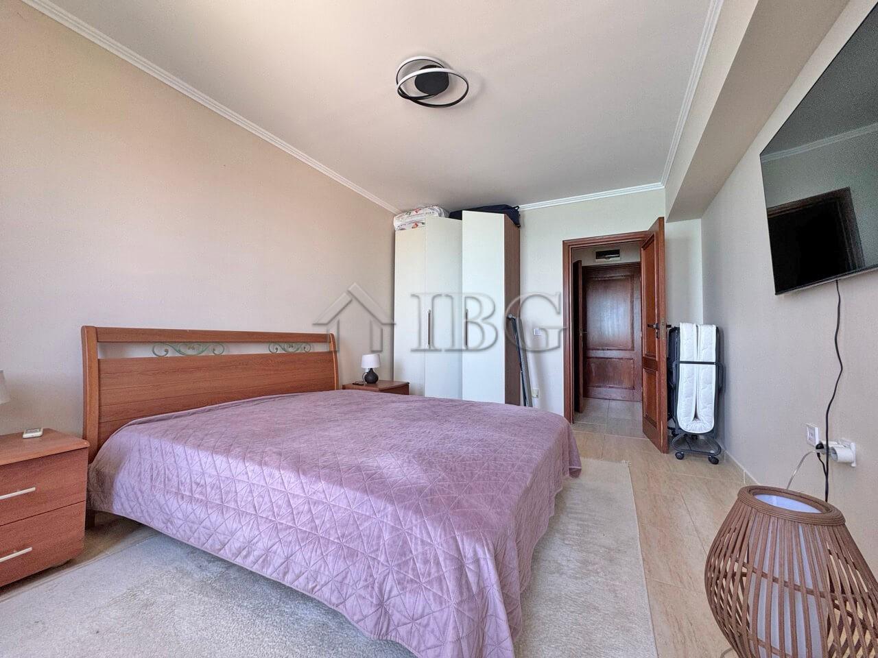 1-Bedroom Apartment with Stunning Sea View Etara, Sveti Vlas — photo 14 of 16