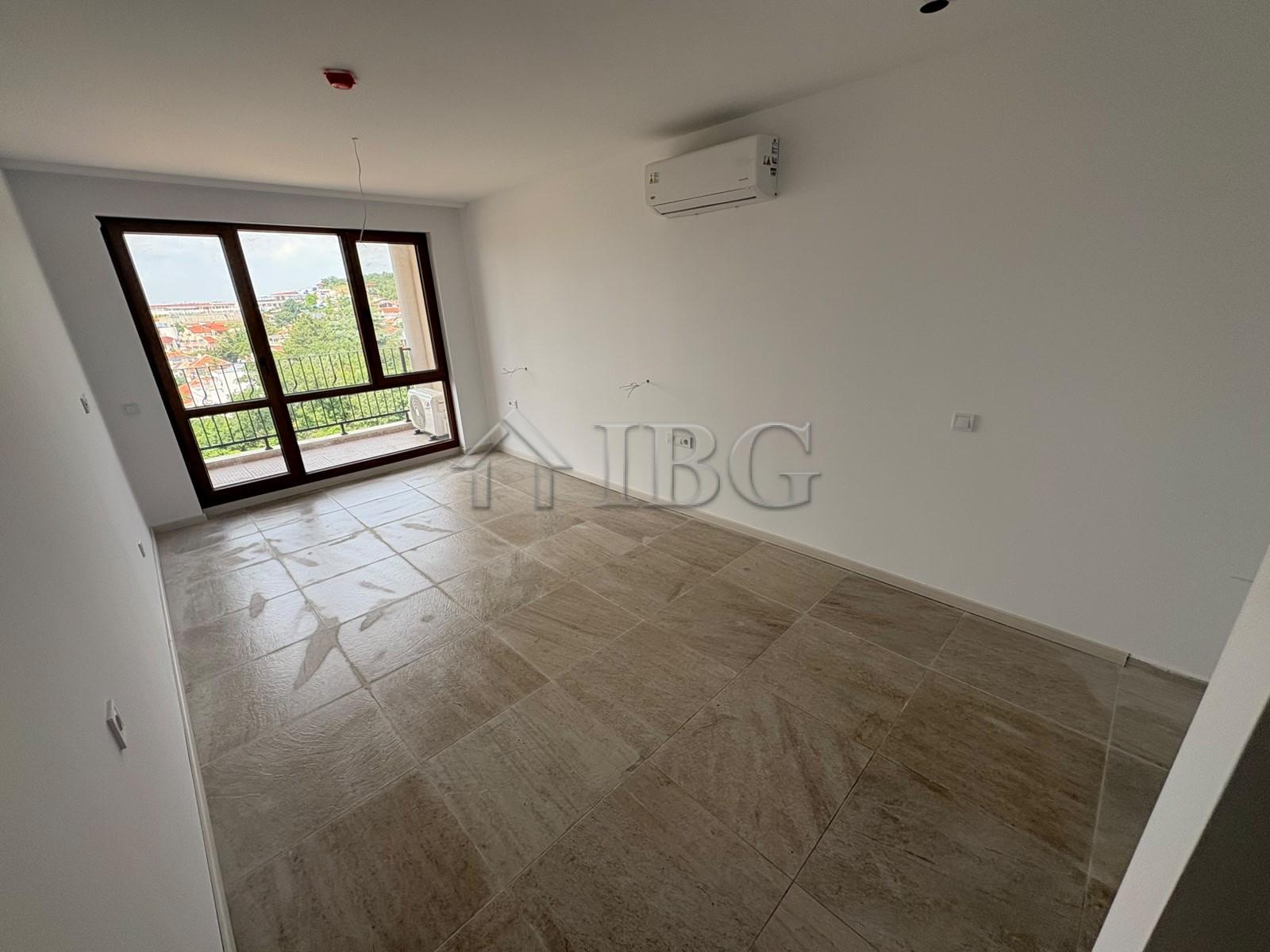 Sea View Studio with Installment Plan Until 2031 Green Fort Suites, Sunny Beach — photo 3