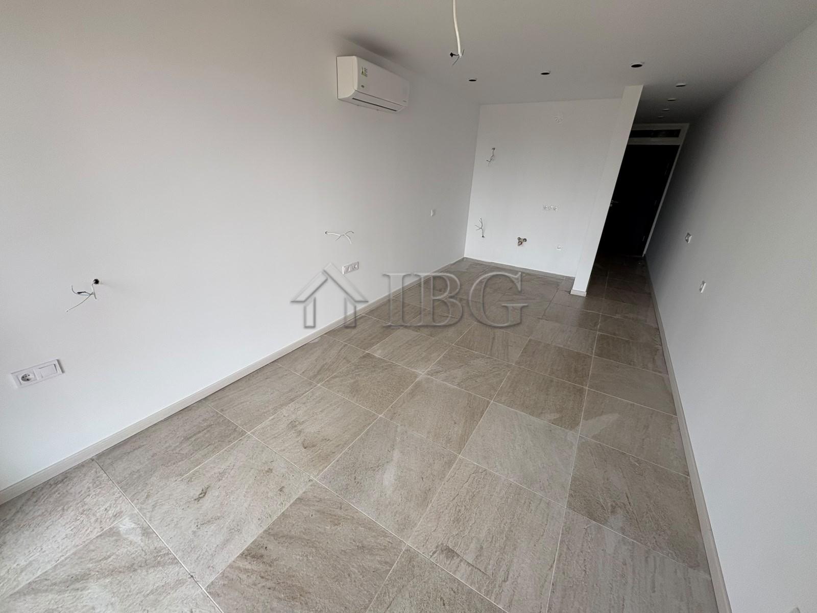 Sea View Studio with Installment Plan Until 2031 Green Fort Suites, Sunny Beach — photo 7 of 16