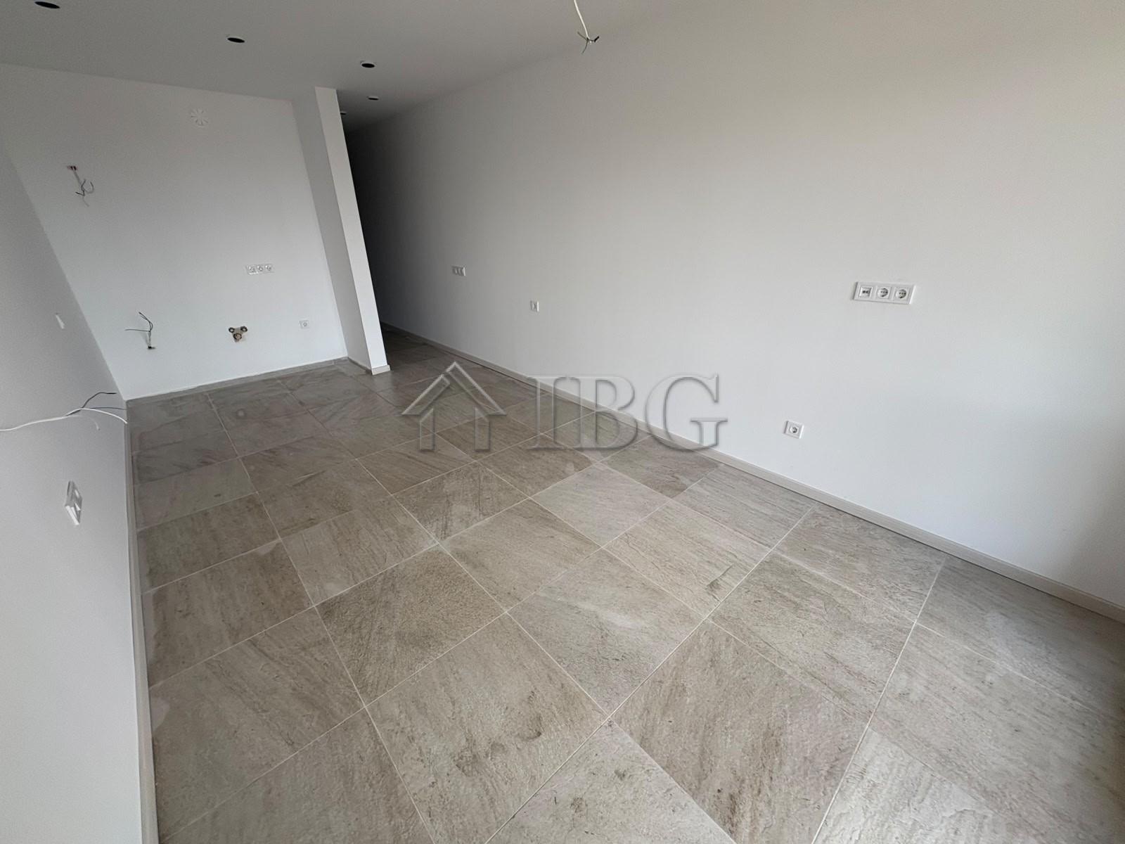 Sea View Studio with Installment Plan Until 2031 Green Fort Suites, Sunny Beach — photo 8 of 16