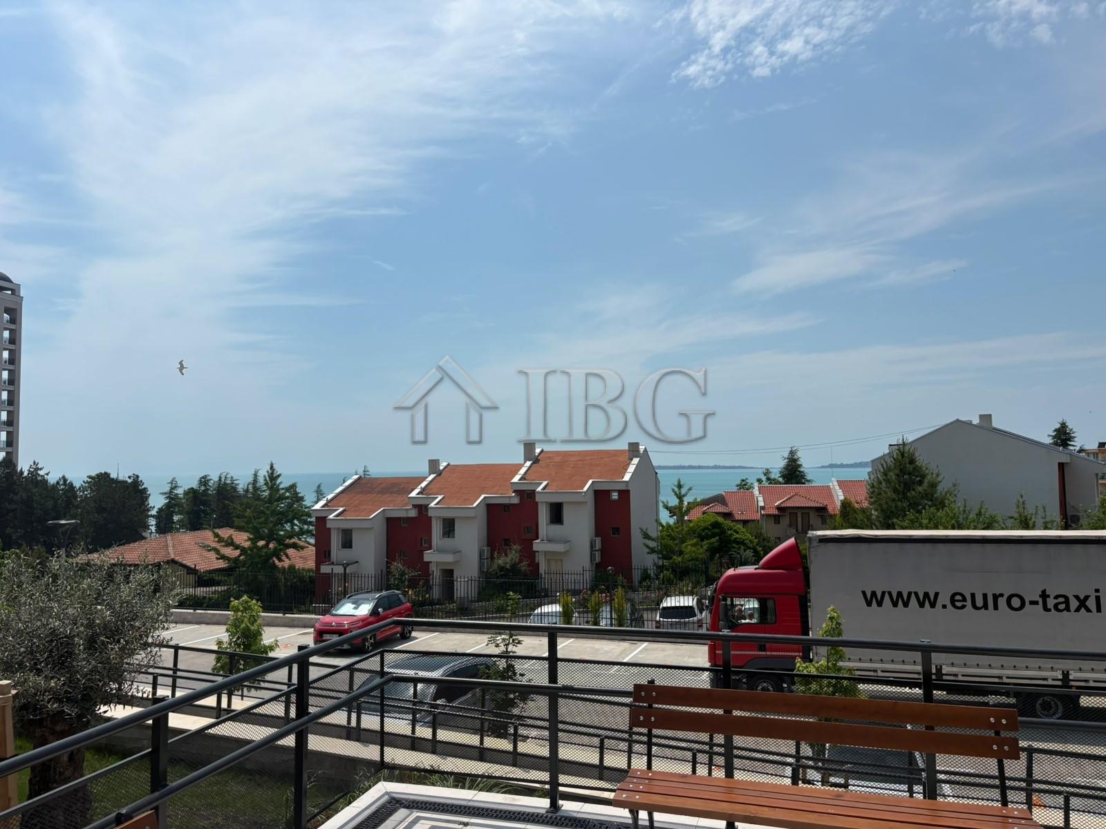 Sea View Studio with Installment Plan Until 2031 Green Fort Suites, Sunny Beach — photo 6 of 16
