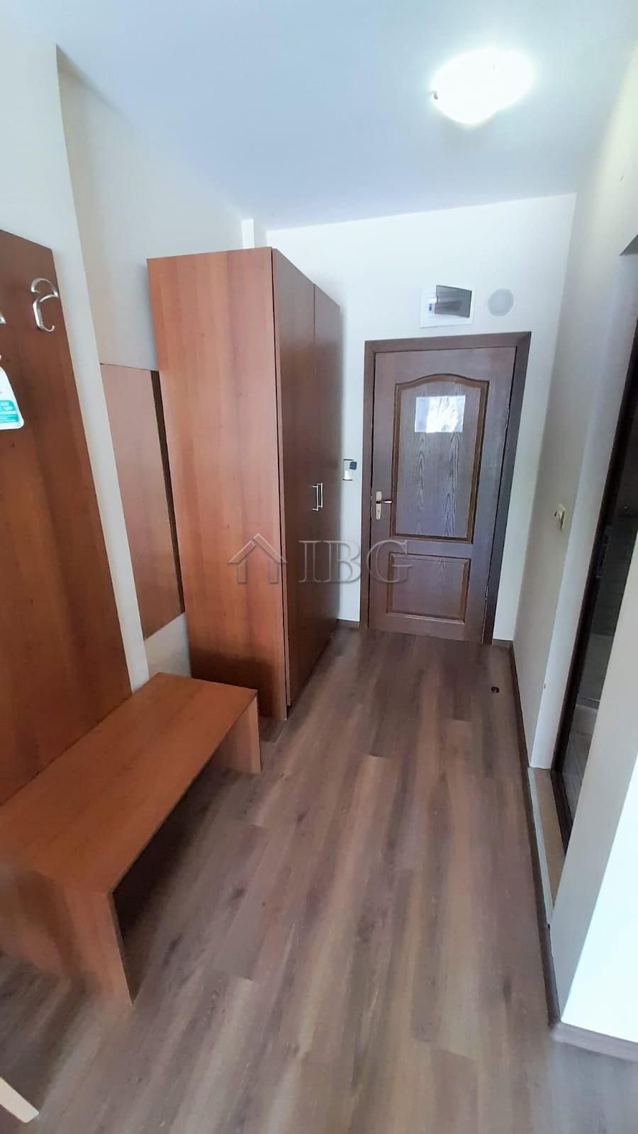 Large Studio Near the Beach Grenada Complex, Cacao Beach, Sunny Beach — photo 11 of 12