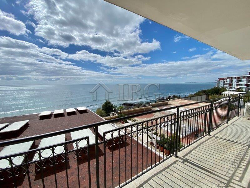 2-room apartment with Frontal Sea view, Tiva Del Mar, Sveti Vlas — photo 5
