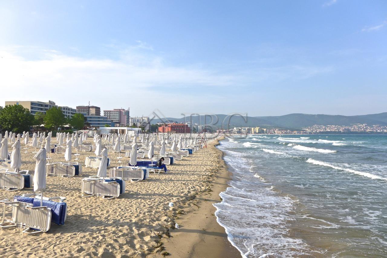 1-Bedroom Apartment with Pool View Persani 3, Sunny Beach — photo 16 of 16