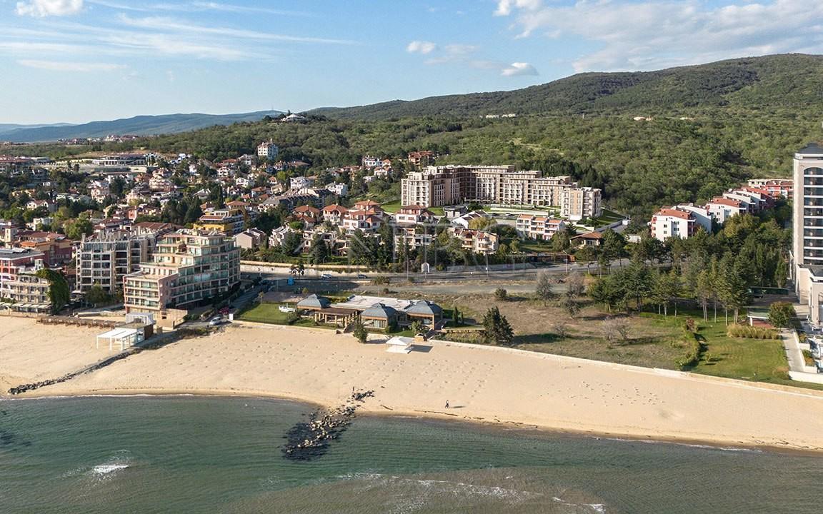 Studio with Balcony Green Fort, Sunny Beach — main photo
